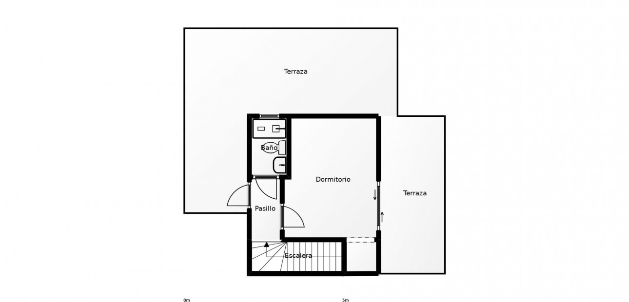 Venta - Villa -
Orihuela Costa - Playa Flamenca
