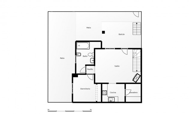 Venta - Villa -
Orihuela Costa - Playa Flamenca