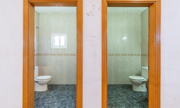 Long time Rental - Industrial unit -
Pilar de la Horadada - Polígono industrial Cañada de Práez