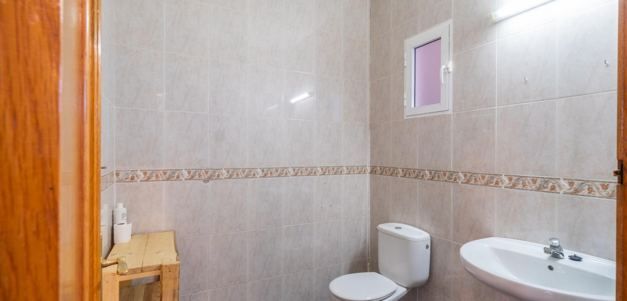 Long time Rental - Industrial unit -
Pilar de la Horadada - Polígono industrial Cañada de Práez