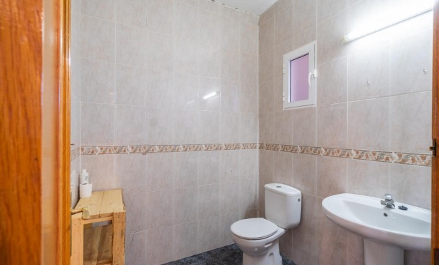 Long time Rental - Industrial unit -
Pilar de la Horadada - Polígono industrial Cañada de Práez