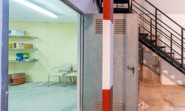 Long time Rental - Industrial unit -
Pilar de la Horadada - Polígono industrial Cañada de Práez