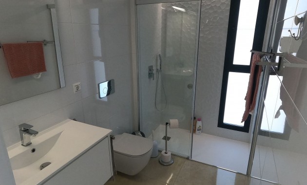 Venta - Detached Villa -
Algorfa - La Finca Golf Resort