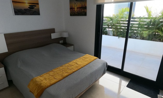 Venta - Detached Villa -
Algorfa - La Finca Golf Resort