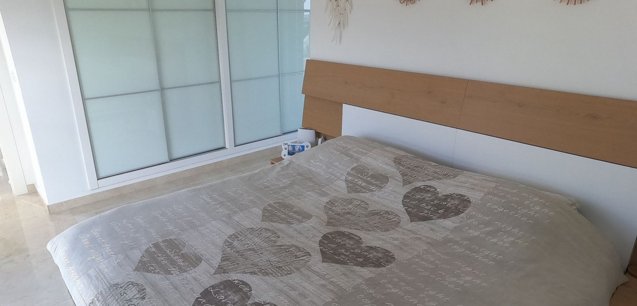 Venta - Detached Villa -
Algorfa - La Finca Golf Resort