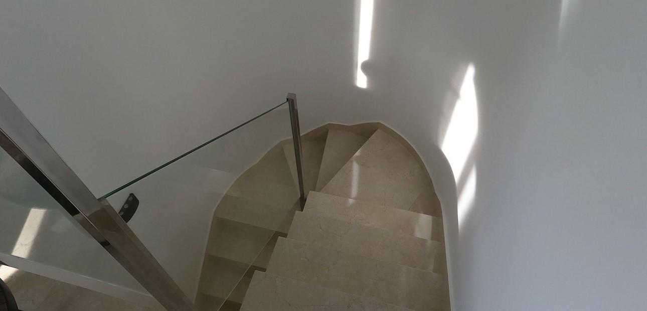 Venta - Detached Villa -
Algorfa - La Finca Golf Resort