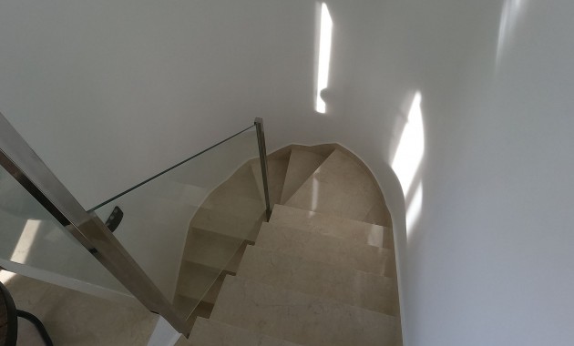 Venta - Detached Villa -
Algorfa - La Finca Golf Resort