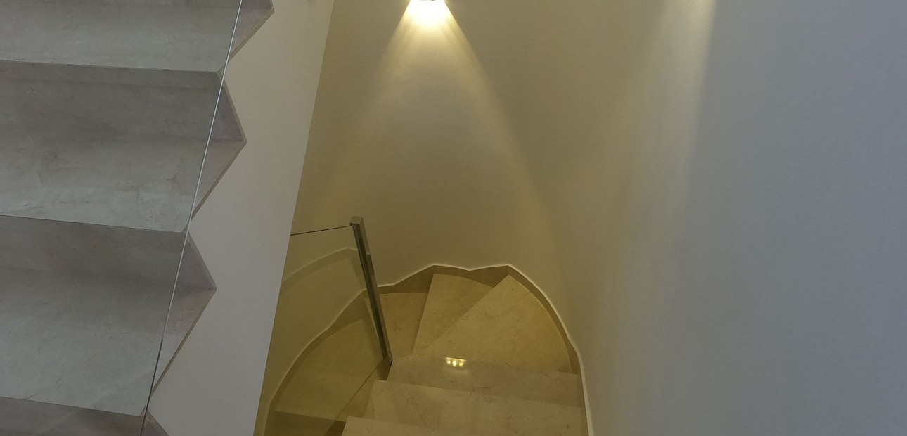 Venta - Detached Villa -
Algorfa - La Finca Golf Resort