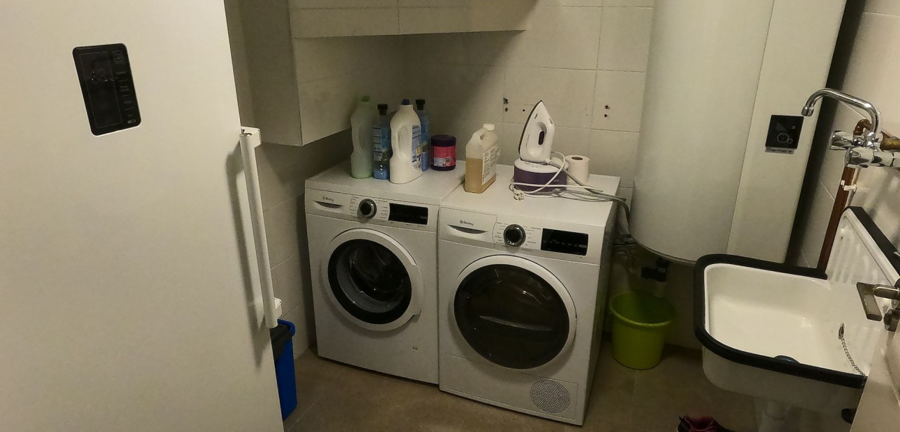 Venta - Detached Villa -
Algorfa - La Finca Golf Resort