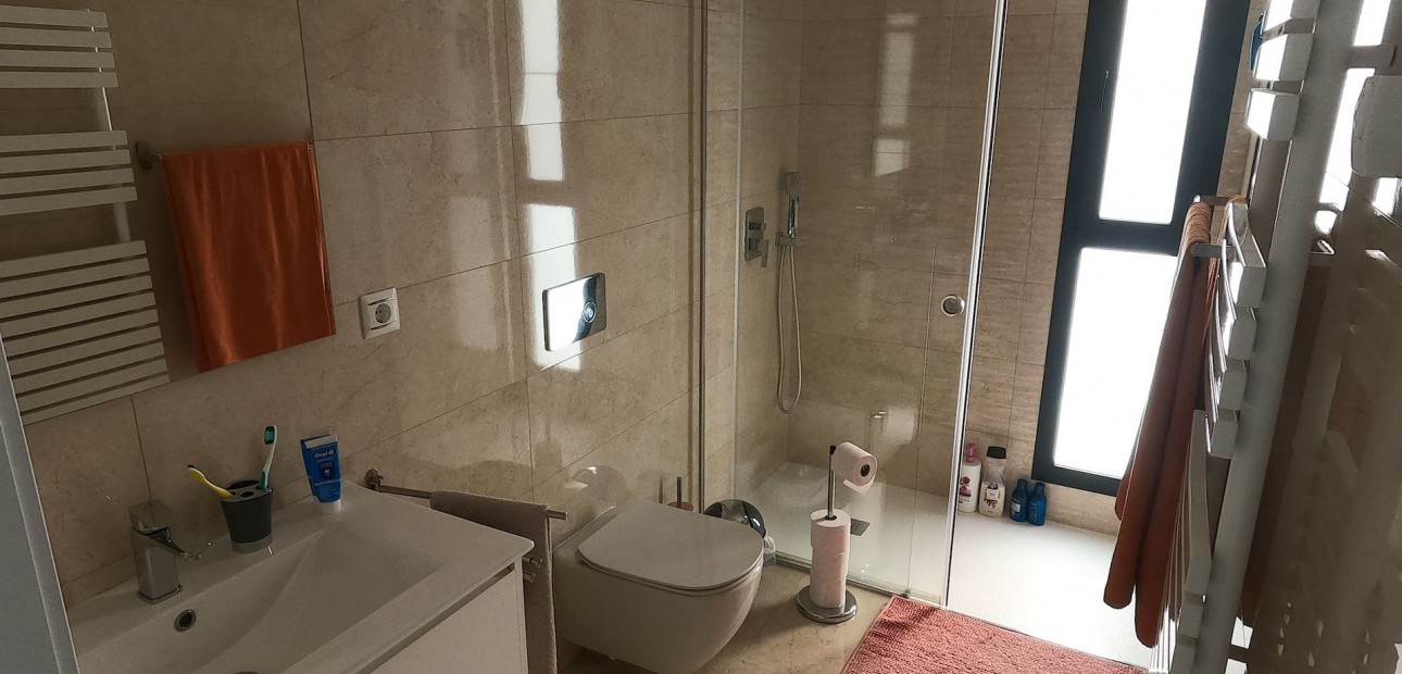 Venta - Detached Villa -
Algorfa - La Finca Golf Resort