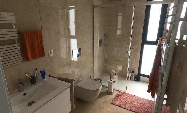 Venta - Detached Villa -
Algorfa - La Finca Golf Resort