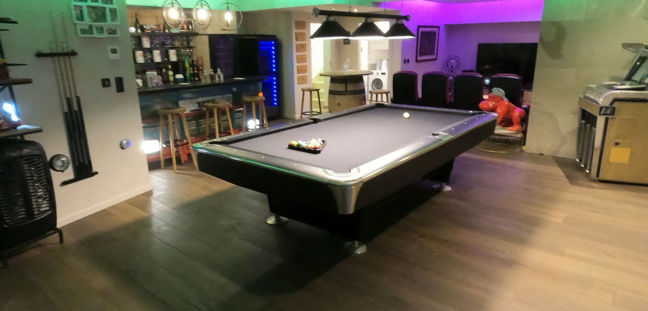 Venta - Detached Villa -
Algorfa - La Finca Golf Resort