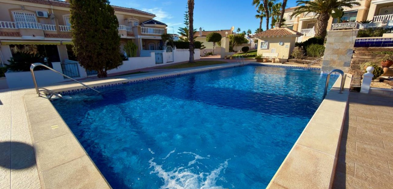 Venta - Villa -
Ciudad Quesada - La Fiesta