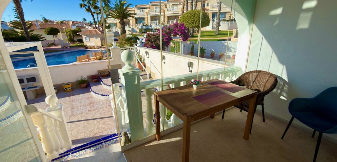 Venta - Villa -
Ciudad Quesada - La Fiesta