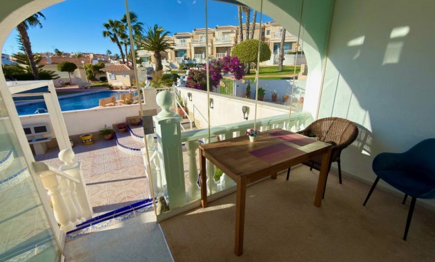 Venta - Villa -
Ciudad Quesada - La Fiesta