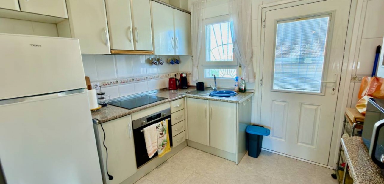 Venta - Villa -
Ciudad Quesada - La Fiesta