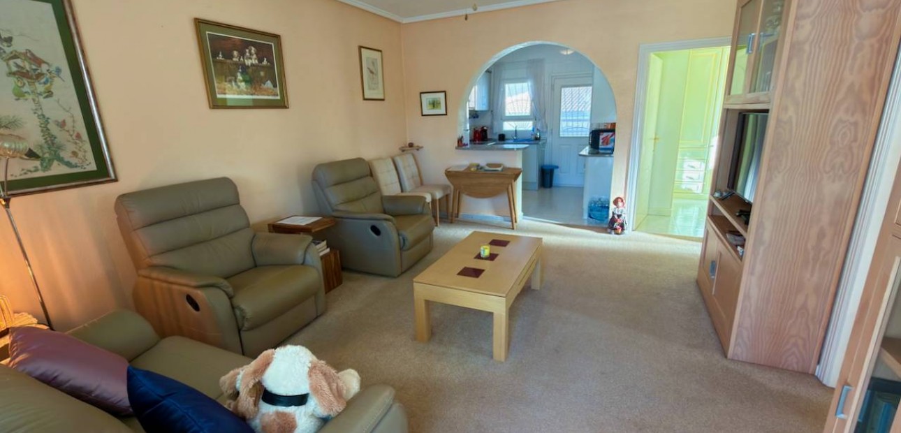 Venta - Villa -
Ciudad Quesada - La Fiesta