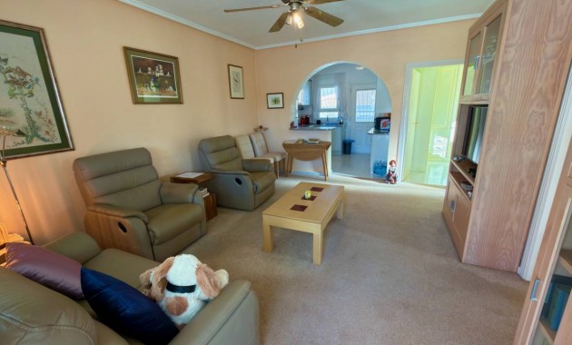 Venta - Villa -
Ciudad Quesada - La Fiesta