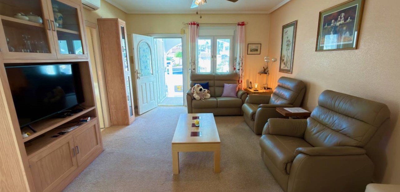 Venta - Villa -
Ciudad Quesada - La Fiesta