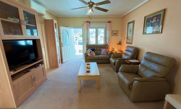 Venta - Villa -
Ciudad Quesada - La Fiesta