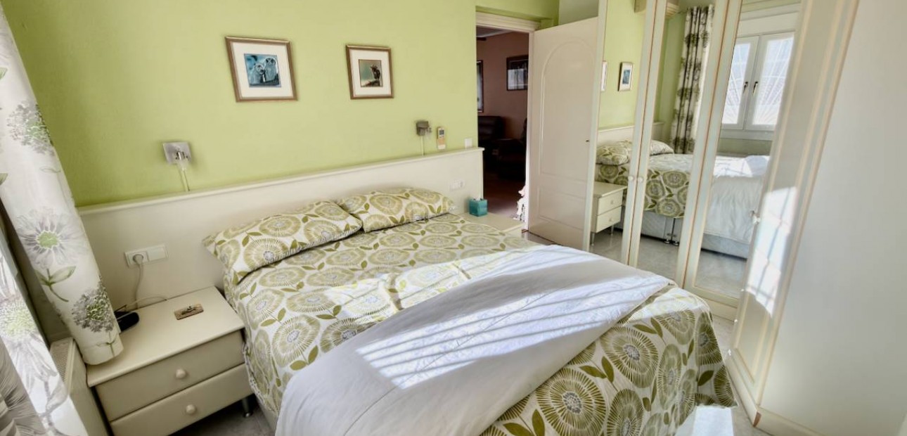 Venta - Villa -
Ciudad Quesada - La Fiesta