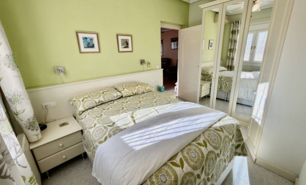 Venta - Villa -
Ciudad Quesada - La Fiesta