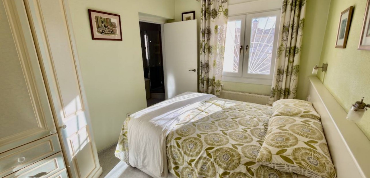 Venta - Villa -
Ciudad Quesada - La Fiesta