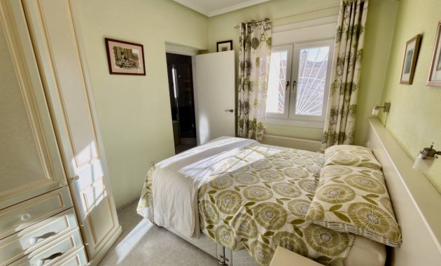 Venta - Villa -
Ciudad Quesada - La Fiesta