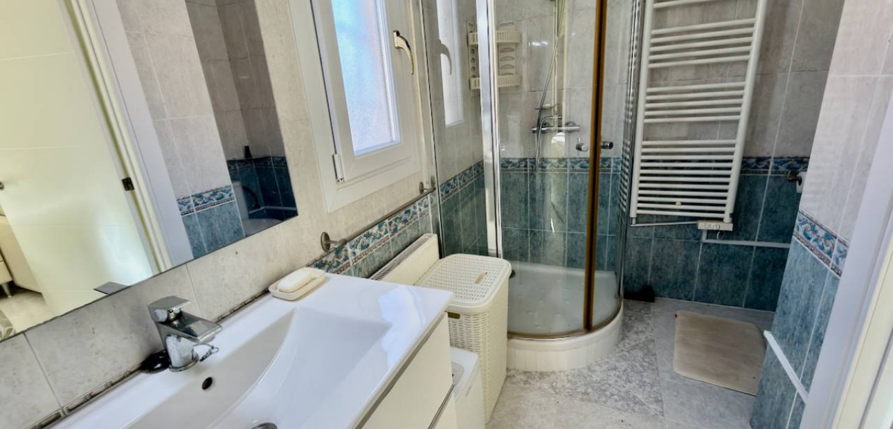 Venta - Villa -
Ciudad Quesada - La Fiesta