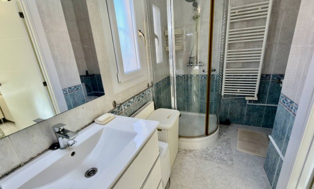 Venta - Villa -
Ciudad Quesada - La Fiesta