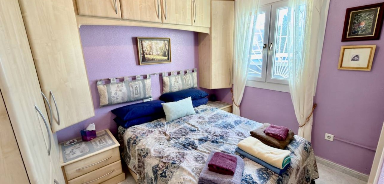 Venta - Villa -
Ciudad Quesada - La Fiesta