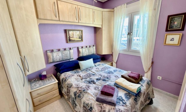 Venta - Villa -
Ciudad Quesada - La Fiesta