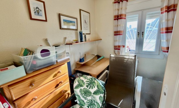 Venta - Villa -
Ciudad Quesada - La Fiesta