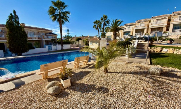 Venta - Villa -
Ciudad Quesada - La Fiesta