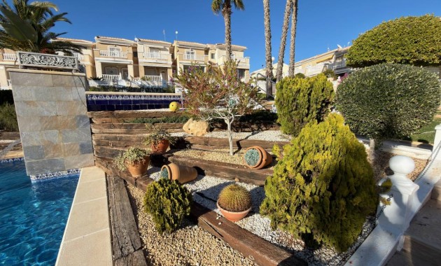 Venta - Villa -
Ciudad Quesada - La Fiesta