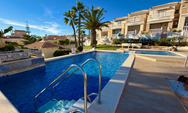 Venta - Villa -
Ciudad Quesada - La Fiesta