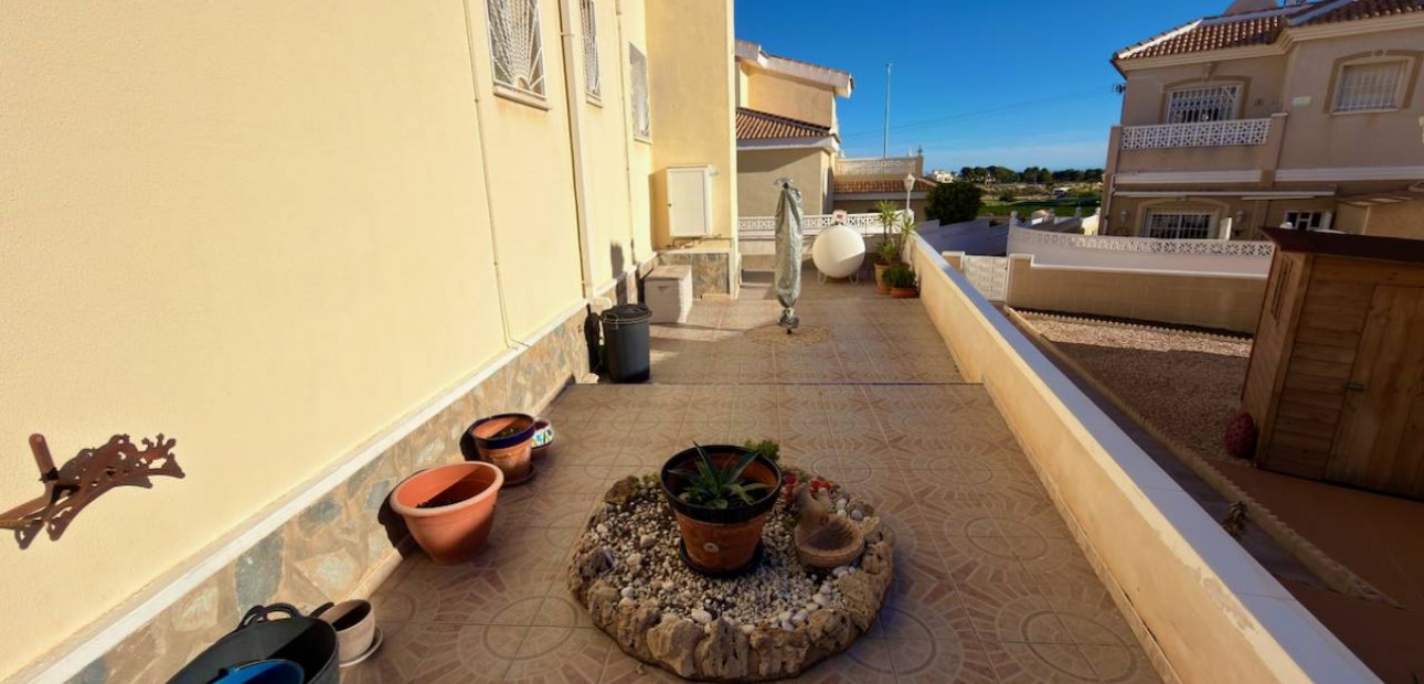 Venta - Villa -
Ciudad Quesada - La Fiesta