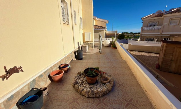 Venta - Villa -
Ciudad Quesada - La Fiesta