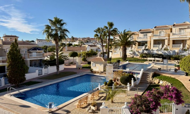 Venta - Villa -
Ciudad Quesada - La Fiesta