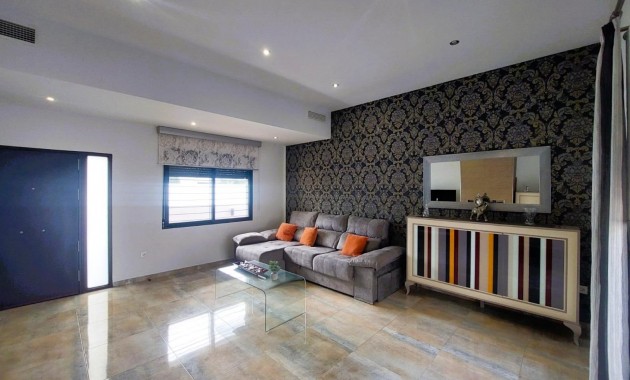 Venta - Villa -
Pilar de la Horadada - Torre de la Horadada