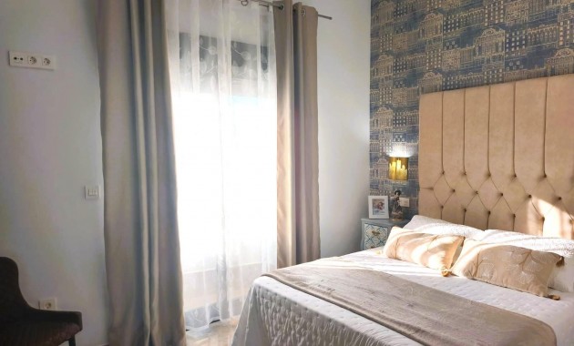 Venta - Villa -
Pilar de la Horadada - Torre de la Horadada