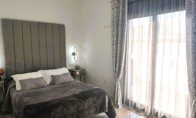 Venta - Villa -
Pilar de la Horadada - Torre de la Horadada