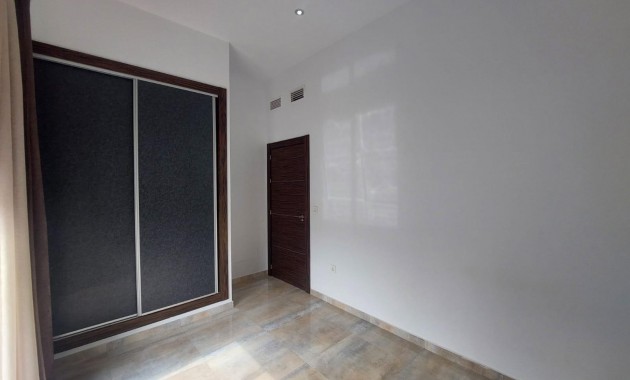 Venta - Villa -
Pilar de la Horadada - Torre de la Horadada