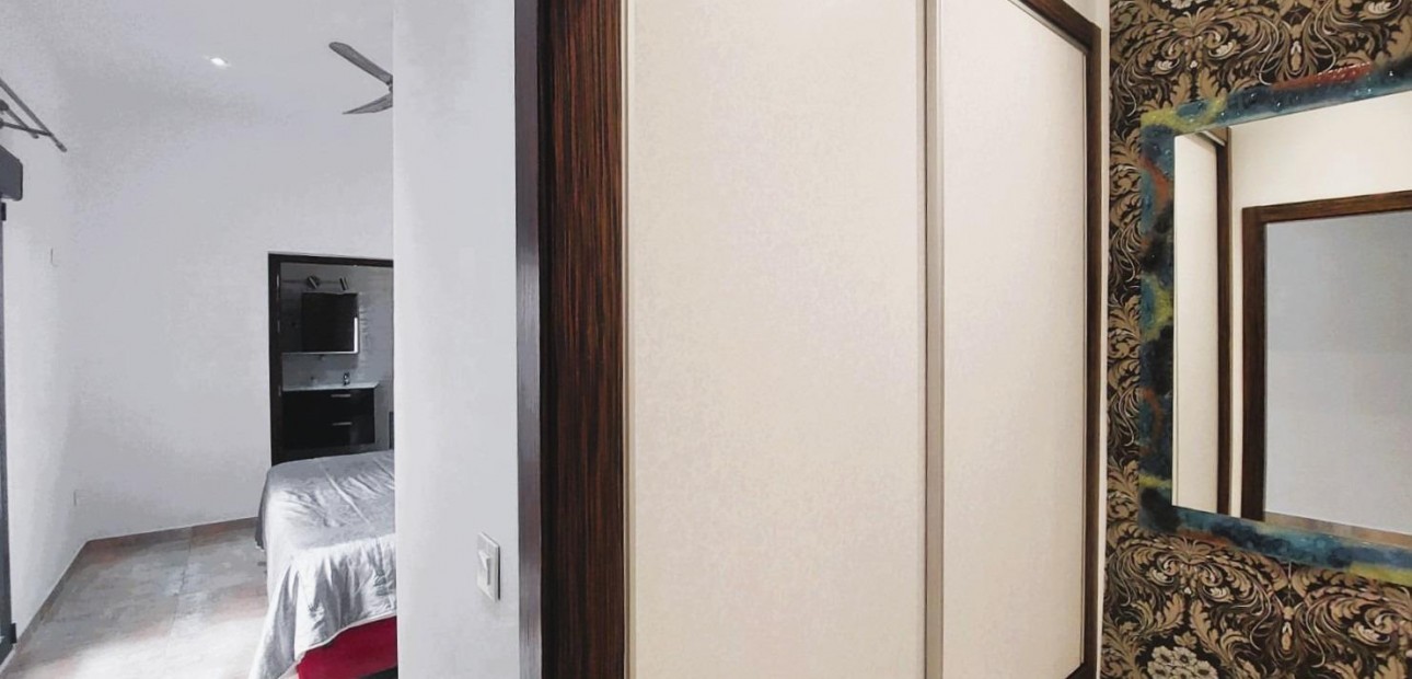 Venta - Villa -
Pilar de la Horadada - Torre de la Horadada