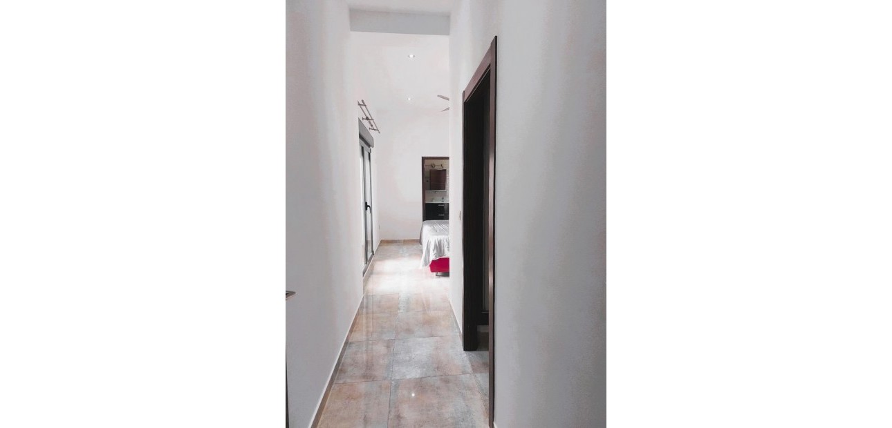 Venta - Villa -
Pilar de la Horadada - Torre de la Horadada