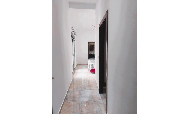 Venta - Villa -
Pilar de la Horadada - Torre de la Horadada