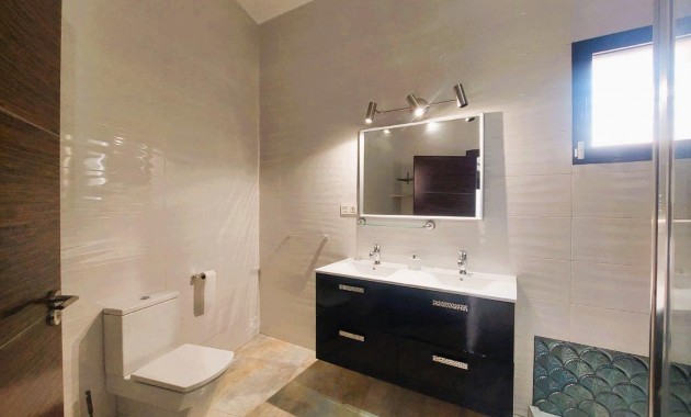 Venta - Villa -
Pilar de la Horadada - Torre de la Horadada