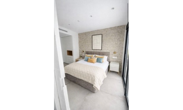 Venta - Semi Detached Villa -
Santiago de La Ribera - Santiago de La Ribera - Town