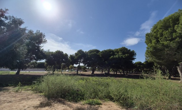 Venta - Semi Detached Villa -
Santiago de La Ribera - Santiago de La Ribera - Town