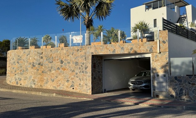 Venta - Detached Villa -
Algorfa - La Finca Golf Resort